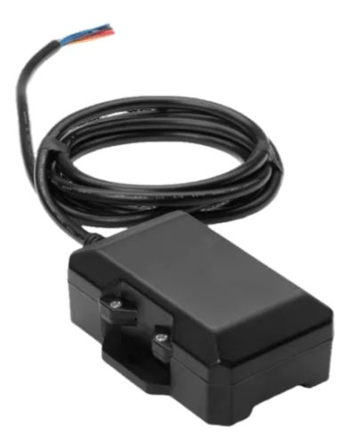 Sistema GPS para Remolques