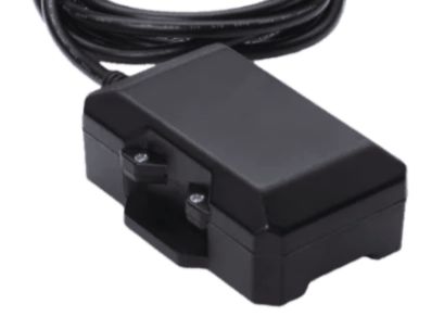 Sistema GPS para Remolques